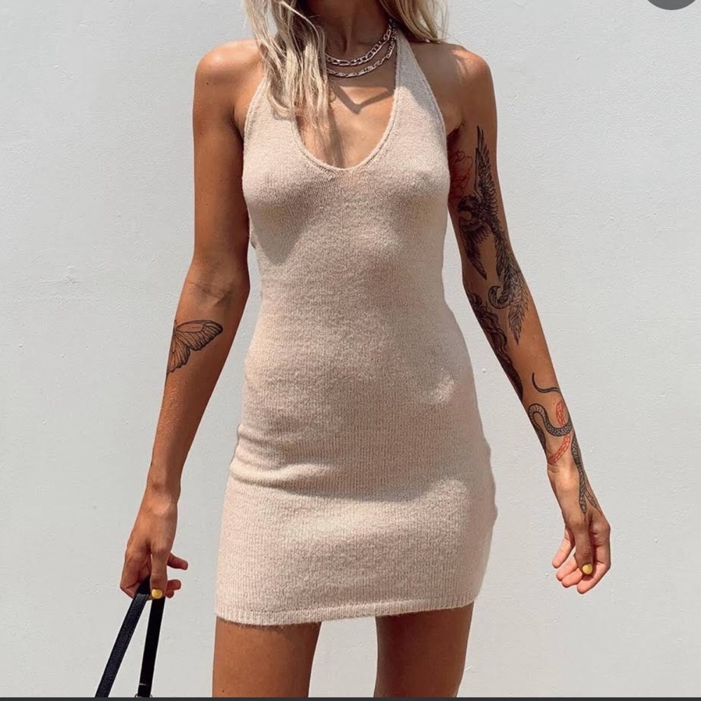 Blair Mini Beige